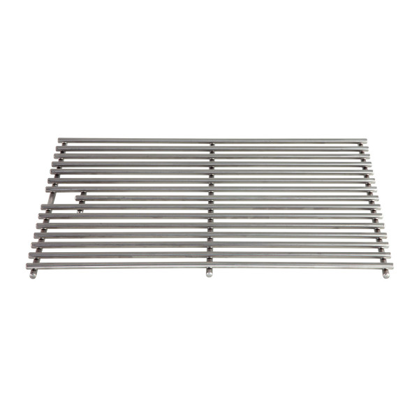 ALLGRILL Grillrost Edelstahl f�r ALLGRILL Chef S-M-XL 30x46cm