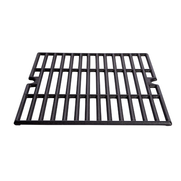 ALLGRILL Gussrost 46x35cm f�r ALLGRILL Modell CHEF L- ULTRA etc-