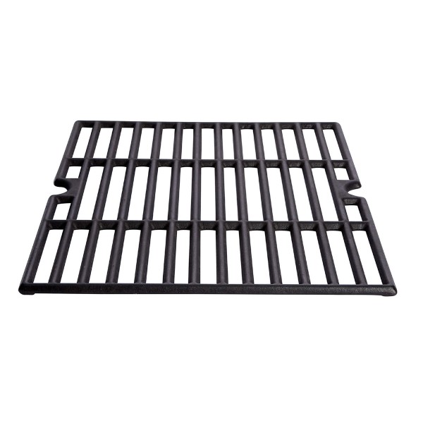 ALLGRILL Gussrost schmal 30x46cm f�r ALLGRILL CHEF S-M-XL- EXTREM- -