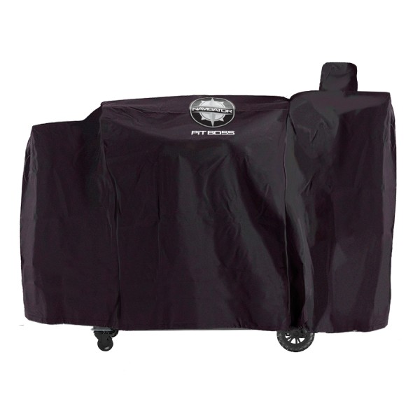 B-Ware Schutzh�lle f�r PIT BOSS Pellet Grill Navigator PB1150 mit m-