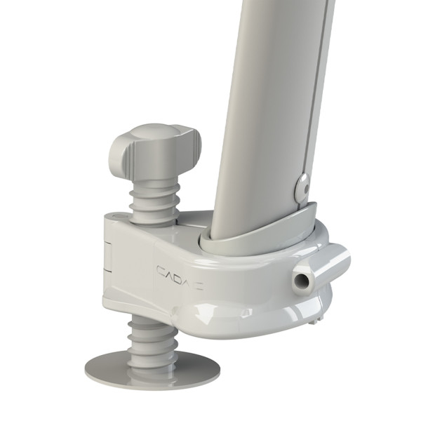 CADAC Ausgleichsfuss f�r Carri Chef Grill - f�r perfekten Stand