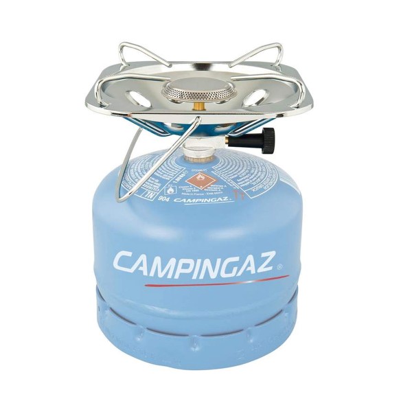 Campingaz Super Carena(R) R - Kartuschenkocher mit 3kW Leistung