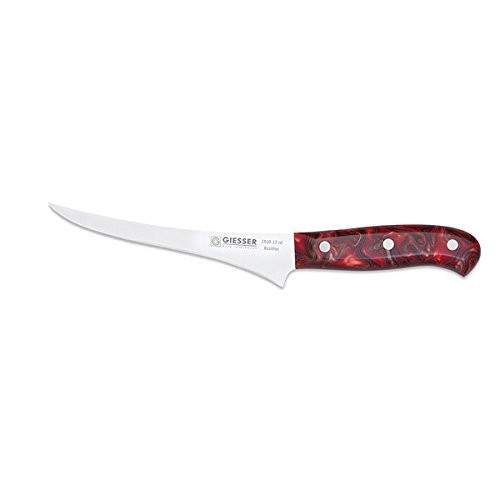 Giesser Premium Cut Filet No 1 Red Diamond 17 cm
