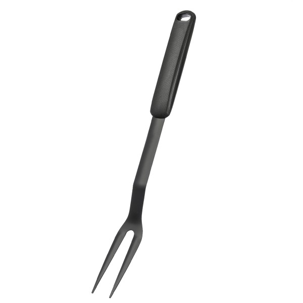 Grillgabel - Werkzeug f�r BBQ und Plancha - besonders robust - 45-5cm