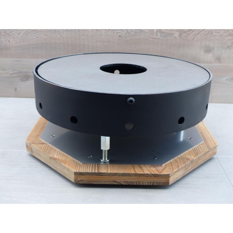 GundM Feuer Small Fire Plate Feuerplatte - 400 mm