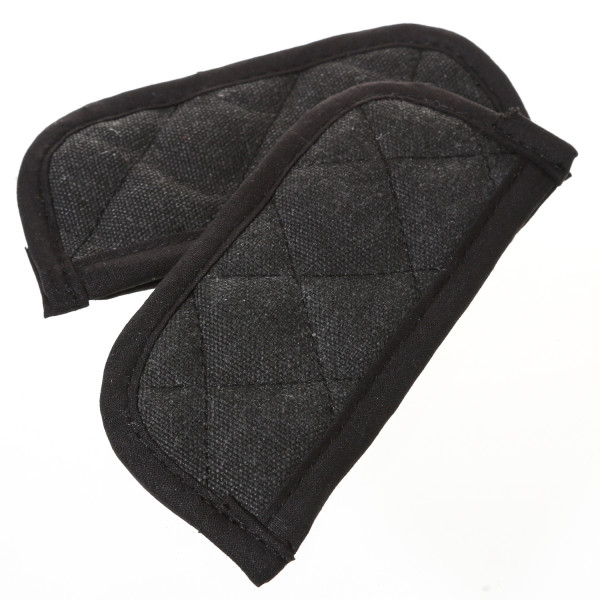 Hitze- u- Griffschutz - hitzebest�ndig - f�r Gussgeschirr-Grillplat-