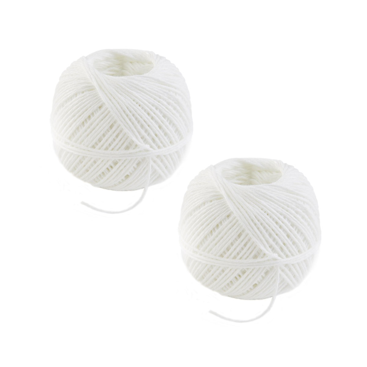 K�chengarn FILIO 2 x 50m - bis 175-C - F�r Braten- Rouladen- Krautwickel-