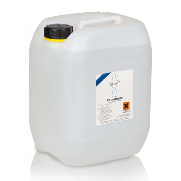 Petroleum 10 Liter Kanister - hochreiner Brennstoff für Laternen- K-