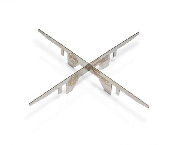 Petromax Feuerstand Aufsatz f�r den Anz�ndkamin