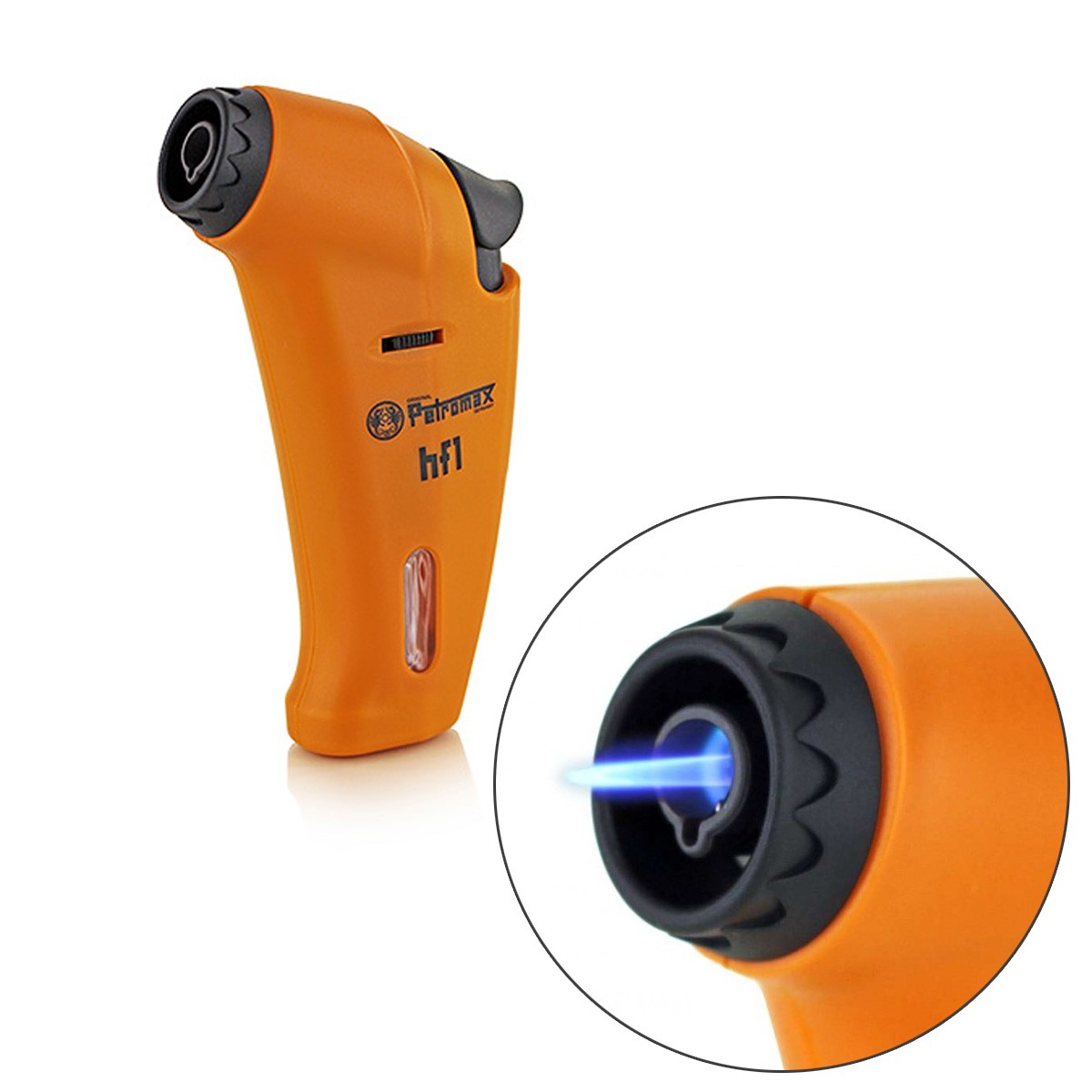 Petromax Gasbrenner hf1 - T�V-GS gepr�ft