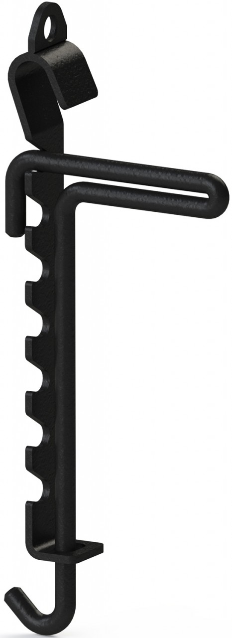 Petromax Kesselhaken kh7 Feuertopf - Dutch Oven