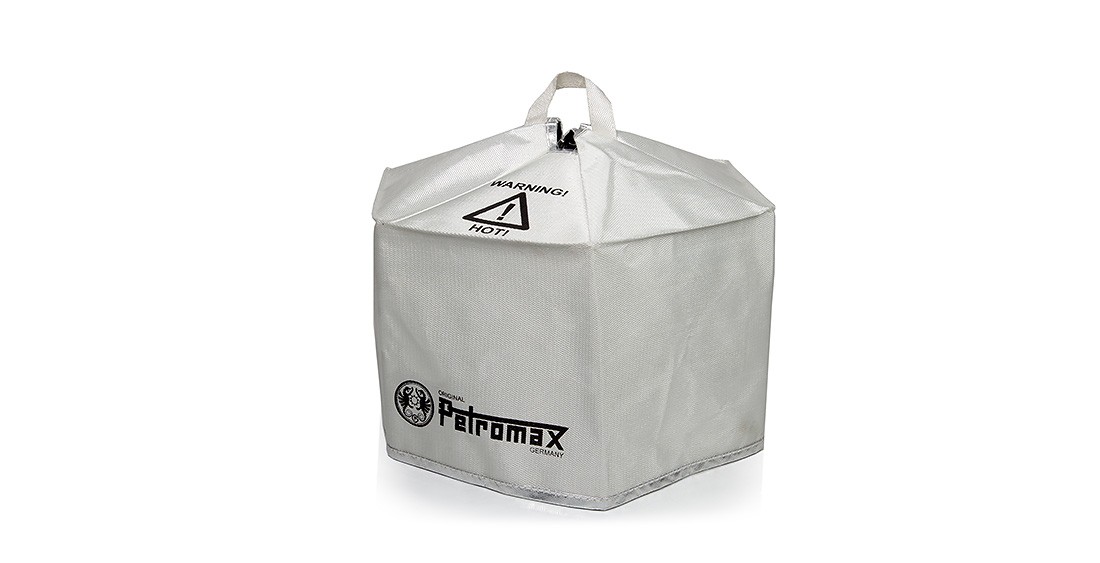 Petromax Umluftkuppel mit Para-Aramid Faser - umk