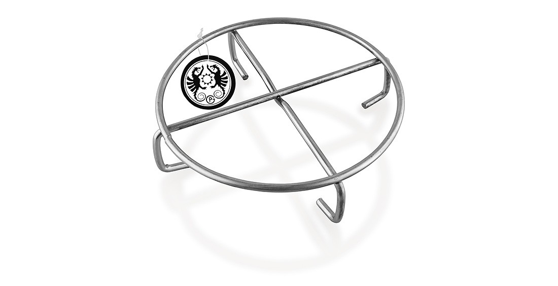 Petromax Untersetzter f�r Feuert�pfe- Dutch Oven - 20cm - ftus