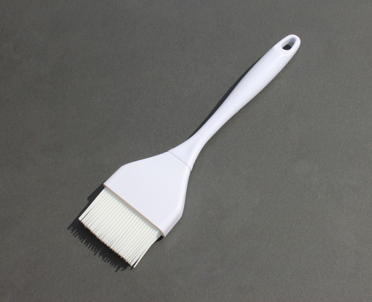 Silikonpinsel 26cm x 7cm - Premium - feine- lange Borsten f�r extra viel Fl�ssigkeitsaufnahme