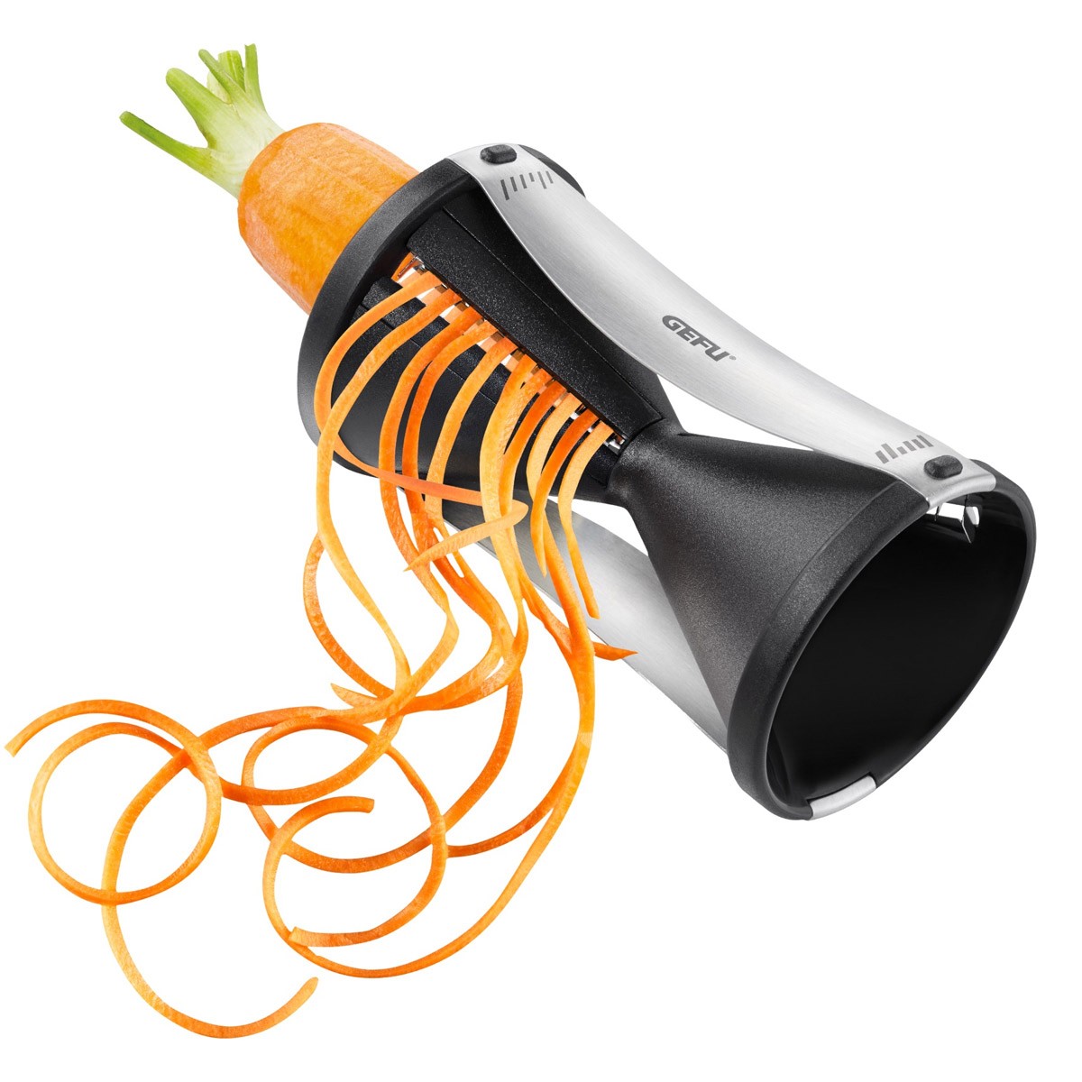 Spiralschneider SPIRELLI(R) 1-0 inkl- Reinigungsb�rste