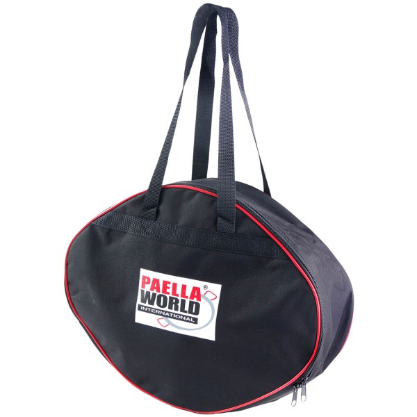 Universaltasche - Grill-Set Tasche für Paella Pfannensets bis 55cm -