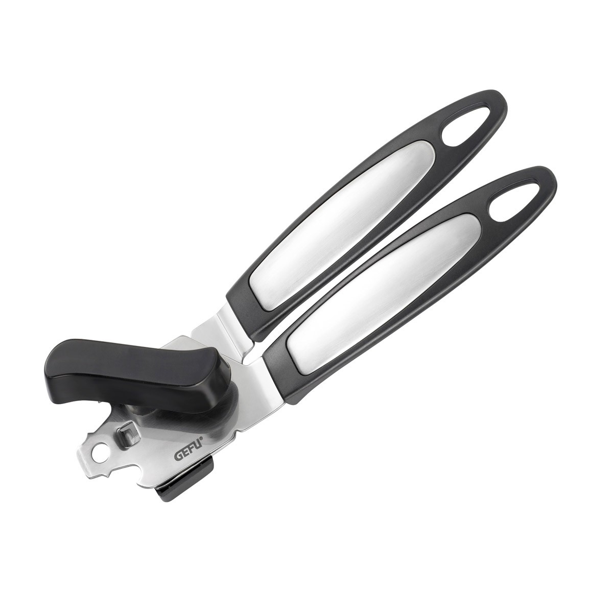 Zangen Dosen�ffner GEFU ZENGA - selbstschneidendes Rad - geh�rteter Stahl - mit Kapselheber